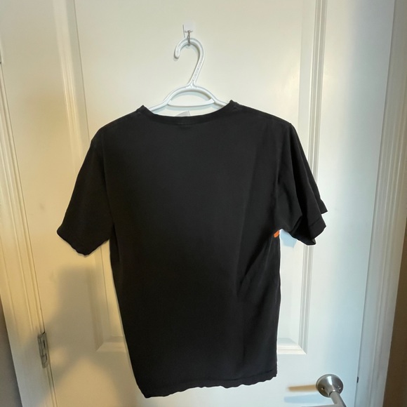 Black T-shirt - Picture 2 of 2